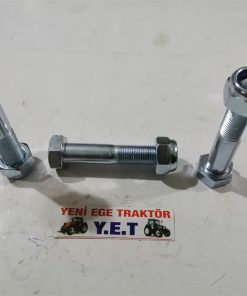 Fiat Traktör 55-46/70-56/80-66/65-46 Merkez Çolak Rot Kol Cıvatası (F3060) Tümersan 15977611 39315