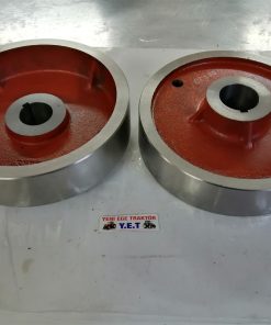 Fiat Traktör 480/450 Fren Kampanası (275-4) Hars 596206 40017