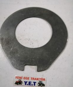 Fiat Traktör 55-46/Tt55b/80-66/70-56/60-56/65-46 Fren Disk Saçı (2.65 Mm) Cby 5119327 40056