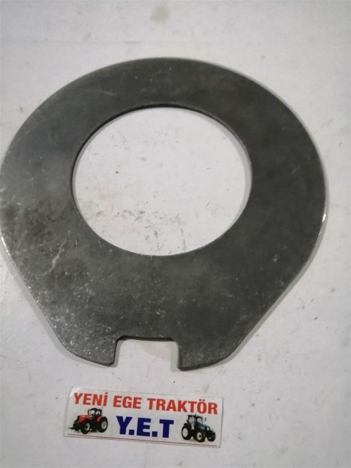 Fiat Traktör 55-46/Tt55b/80-66/70-56/60-56/65-46 Fren Disk Saçı (2.65 Mm) Akın 5119327 40057