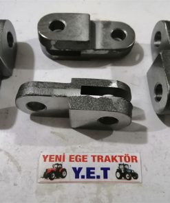 Fiat Traktör 54C/Td65b/55-46/60-56/70-56 Fren Disk İç Komuta Çatalı (İnce) Akın 5145471 40070