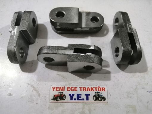 Fiat Traktör 54C/Td65b/55-46/60-56/70-56 Fren Disk İç Komuta Çatalı (İnce) (F5059) Tümersan 5145471 40071