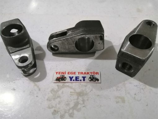 Fiat Traktör 54C/Td65b/55-46/60-56/70-56 Fren Disk İç Komuta Çatalı Borulu (Kalın) Akın 5145472 40075