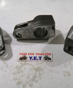 Fiat Traktör 54C/Td65b/55-46/60-56/70-56 Fren Disk İç Komuta Çatalı Borulu (Kalın) Doğan 5145472 40076