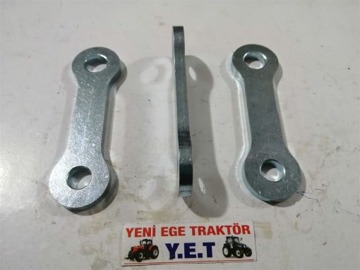 Fiat Traktör Td-Serisi Fren Disk Çeki Laması Sağ Üst (F5161) Tümersan 5083161 40079