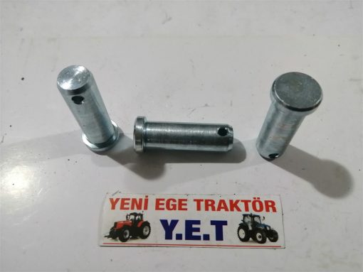 Fiat Traktör Td-Serisi Fren Disk Çeki Lama Pimi (F5162) Tümersan 5119336 40080