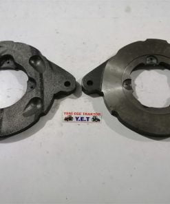 Fiat Traktör 55-46/80-66/70-56/65-46 Fren Disk Pleyti (Tek) Akın 5086161 40084