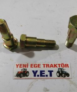 Fiat Traktör 55-46/80-66/70-56/65-46 Fren Disk Pleyt Lama Cıvatası (F5150) Tümersan 5086610 40089