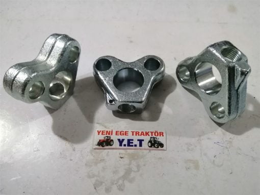 Fiat Traktör 480/640/450/415 Fren Aşığı (Üçgen) Akın 5112680 40100