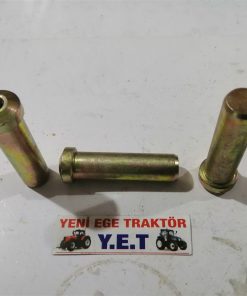 Fiat Traktör 480/640/55-46/450 Fren Çember Pimi (F5100) Tümersan 4981807 40330