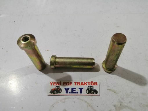 Fiat Traktör 480/640/55-46/450 Fren Çember Pimi (F5100) Tümersan 4981807 40330