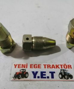Fiat Traktör 480/640/55-46/450 Fren Aşık Ve Debriyaj Pedal Cıvatası (F5080) Tümersan 554003 40335