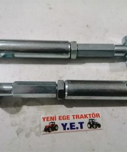 Fiat Traktör 480/415/450 Fren Ayar Çubuğu (F5040) Tümersan 567342 40355