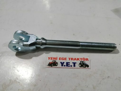 Fiat Traktör 55-56/70-56/Tt65d/54C Fren Ayar Çubuğu (Yağlı Fren) (F5051) Tümersan 5085509 40360