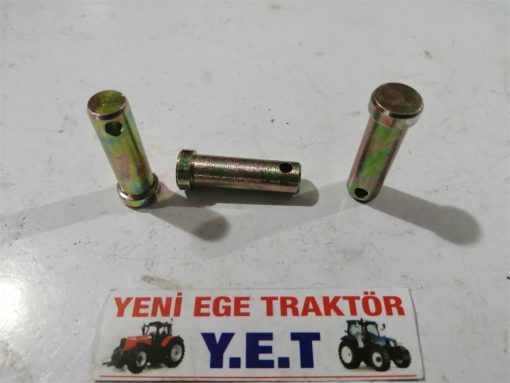 Fiat Traktör 480/450 Fren Ayar Çubuk Pimi (F5060) Tümersan 567410 40380