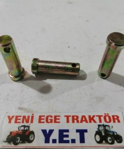Fiat Traktör 640 Fren Ayar Çubuk Pimi (F5070) Tümersan 4959412 40385