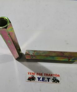 Fiat Traktör 55-46/70-66/80-66/Td65/Td75/Td85 Fren Ve Debriyaj Gergi Ayar Somunu (F5155) Tümersan 10092611 40388