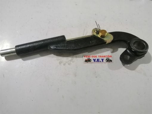 Fiat Traktör 480/640/450/415 El Freni Komple Akın 564740 40390