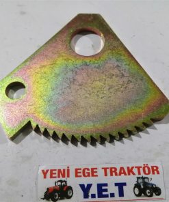 Fiat Traktör 480/640/450/415 El Fren Çırçır Laması (F5110) Tümersan 559640 40410
