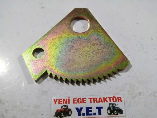 Fiat Traktör 480/640/450/415 El Fren Çırçır Laması (F5110) Tümersan 559640 40410