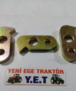 Fiat Traktör 480/640/450/415 El Fren Tırnağı (F5020) Tümersan 554215 40420
