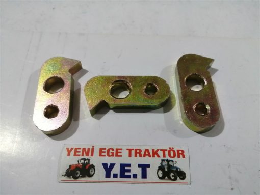 Fiat Traktör 480/640/450/415 El Fren Tırnağı (F5020) Tümersan 554215 40420