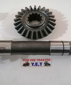 Fiat Traktör 480/640/55-46 Kasnak Ayna Mahrutisi Uzun (Yeni Model) Çelikiş 5103801 40555