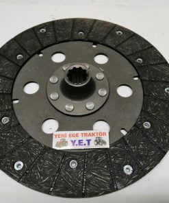 Fiat Traktör 480/450 Kasnak Diski (6022) Tradisk 4968736 40645