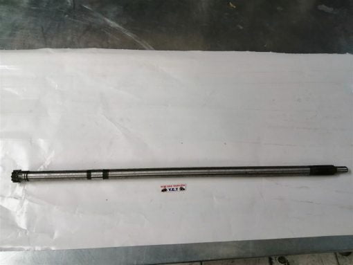 Fiat Traktör 480/450/640 Kuyruk Mili Uzun (763 Mm) Çelikiş 596736-4974988 40800