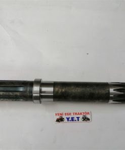 Fiat Traktör 480/640/54C/55-46/70-56 Kuyruk Mili Kısa Akın 4959916 40811