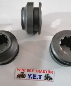 Fiat Traktör 480/640/55-46/70-56/65-46 Kuyruk Mil Dişlisi (Yeni Model) (Z-10) Çelikiş 4956269 40855