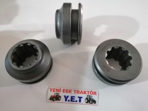 Fiat Traktör 480/640/55-46/70-56/65-46 Kuyruk Mil Dişlisi (Yeni Model) (Z-10) Çelikiş 4956269 40855
