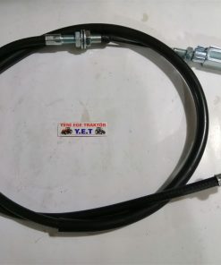 Fiat Traktör Td-Serisi Kuyruk Mili Kumanda Teli Kısa Turtel 5089959 40874