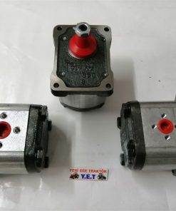 Fiat Traktör 640/54C/65-46/55-46 Hidrolik Pompası (1Pn.119Ab11/003) Hema 8280040 41020