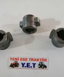 Fiat Traktör Fiat Hidrolik Pompa Ara Manşonu (Kulaklı) Akın 5118570 41040