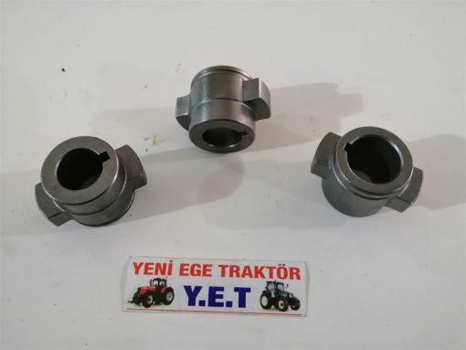 Fiat Traktör Fiat Hidrolik Pompa Ara Manşonu (Kulaklı) Akın 5118570 41040