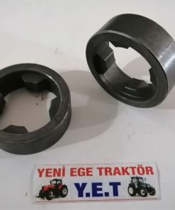 Fiat Traktör Fiat Hidrolik Pompa Kavrama Manşonu (Dış) Akın 5118569 41042