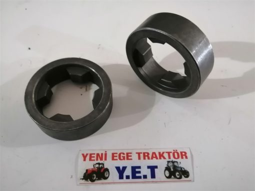 Fiat Traktör Fiat Hidrolik Pompa Kavrama Manşonu (Dış) Akın 5118569 41042