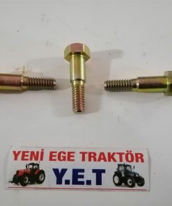 Fiat Traktör 480/640/70-56/540 Hidrolik Pompa Cıvatası İnce Diş (F4250) Tümersan 10903021 41062