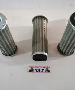 Fiat Traktör 411/415 Hidrolik Yağ Filtresi (Fı0460) Kuntay 4975588 41080