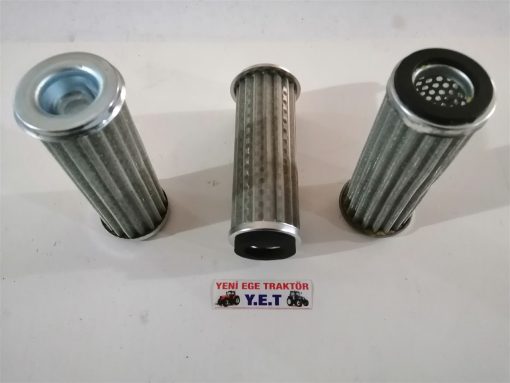 Fiat Traktör 411/415 Hidrolik Yağ Filtresi (Nf0232) Nazmen 4975588 41081