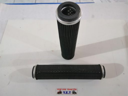 Fiat Traktör 480/450/640/540/750 Hidrolik Yağ Filtresi Özel (Nf0233) Nazmen 1909134 41094