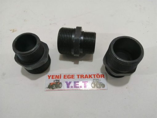 Fiat Traktör 55-46/80-66/110-90/65-46 Hidrolik Filtre Bağlantı Rekoru (F4655) Tümersan 5085665 41100