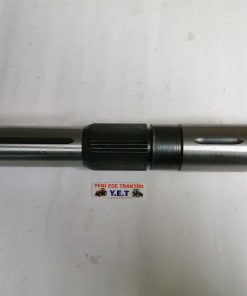 Fiat Traktör 415/450 Hidrolik Frezeli Mil (C09) İkiel 581151-4966771 41160