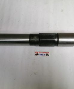 Fiat Traktör 56 Serisi Hidrolik Frezeli Mil (Lift Otomatik İçin) (C11) İkiel 5125283 41167
