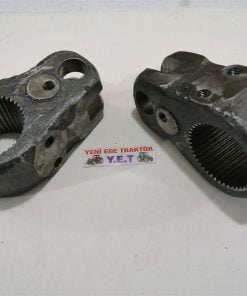 Fiat Traktör 415/450 Hidrolik Kepçesi Pimsiz (42 Diş) Akın 4981460-4966321 41170