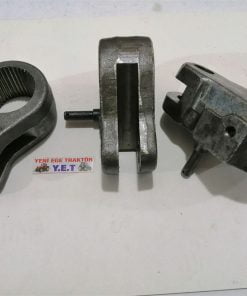 Fiat Traktör 480/640 Hidrolik Kepçesi Pimli (42 Diş) Akın 4981459 41175