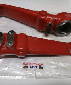 Fiat Traktör 415/450 Hidrolik Frezeli Kaldırıcı Kol (Sol-Sağ) (Cd770) Candan 581566-596293 41190