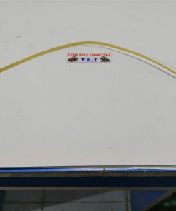 Fiat Traktör 480/640/65-46/415 Hidrolik Piston Çember Sarısı (Pt938) Power 4999412-560819 41236
