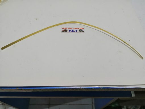 Fiat Traktör 480/640/65-46/415 Hidrolik Piston Çember Sarısı (Pt938) Power 4999412-560819 41236